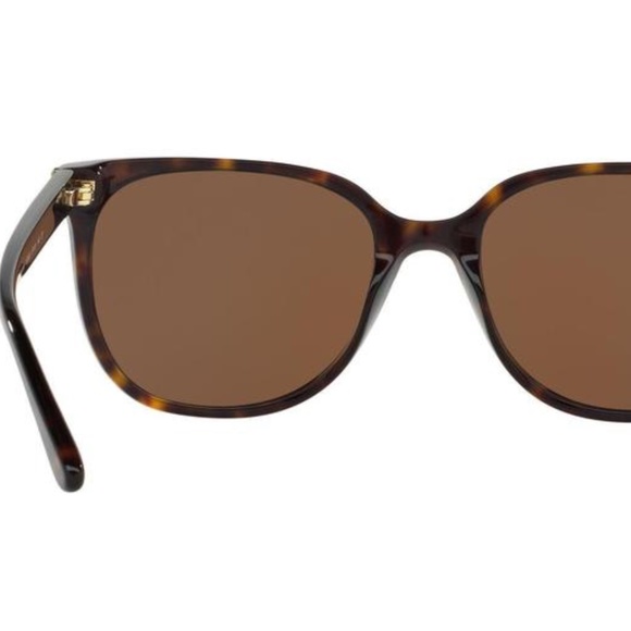 TORY BURCH Square Sunglasses 0TY7106 - Picture 4 of 4